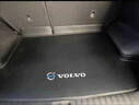 震撼力2026款沃爾沃xc60后備箱墊沃爾沃xc60配件汽車(chē)內飾用品大全改裝飾 沃爾沃XC60-深邃黑色-360°航空軟包-安裝展示勿拍 沃爾沃XC60-其他年份/配置請聯(lián)系客服 曬單實(shí)拍圖