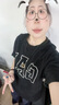TFY金屬吊墜毛衣鏈女長(cháng)款項鏈2025新款輕奢小眾高級感衣服配飾潮流 【金色】幾何金屬吊墜項鏈 曬單實(shí)拍圖