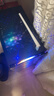 逆昂128G內存酷睿i7升24核電競臺式機電腦4060電競主機吃雞獨顯辦公組裝大額補貼家用游戲水冷電腦整機 主機+32英寸【高刷顯示器+鍵鼠套裝】 套六：i9級54芯16G獨顯/64G/1T光追特效 曬單實拍圖