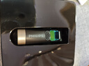 飛利浦（PHILIPS）紅光防偷窺手電筒 酒店攝像頭防偷拍強光LED紅光檢測儀SFL1121P 曬單實(shí)拍圖