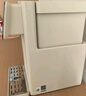 美的（Midea）小魔方電熱水瓶電水瓶飲水機 燒水壺電水壺電熱水壺 316L不銹鋼保溫恒溫一體可拆 國家補貼 20FPro 曬單實拍圖