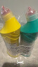 花王（KAO）免刷洗潔廁靈500ml*2瓶 廁所馬桶清潔劑強力去污去尿堿除垢潔廁液 曬單實(shí)拍圖