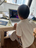 Apple蘋(píng)果MacBookAir超薄Pro獨(dú)顯二手筆記本電腦游戲辦公學(xué)習(xí)便攜剪輯學(xué)生M1超薄i7 95新【店長(zhǎng)力薦】17款D42-8G/256 95成新 曬單實(shí)拍圖