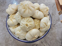 月盛齋【冰鮮牛肉】國產(chǎn)牛腿肉1斤 內蒙牛肉生鮮鮮肉 中華老字號 曬單實拍圖