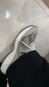 NEW BALANCE 運動鞋男鞋女鞋透氣戶外低幫百搭休閑鞋2002R系列M2002RAW 42 曬單實拍圖