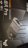 華碩（ASUS）【國家補貼】TUF小旋風Pro電競WiFi7路由器家用無線千兆穿墻王路由 Aimesh隨心組全屋WiFi套裝 曬單實拍圖