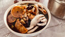 六和單凍雞鳳爪 1.6斤  白羽雞烤鳳爪鹵雞爪燒烤醬鹵食材 曬單實(shí)拍圖