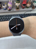 三星 Samsung【國家補貼】Watch8 藍牙通話智能手表/運動手表/電話手表 披荊斬棘哥哥同款 44mm 慕巖灰 曬單實拍圖