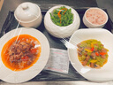 極素陶瓷保溫盤酒店餐廳意境菜擺盤創(chuàng)意會(huì)所特色涼菜盤子分子料理餐具 7英寸_浪紋雙層保溫盤 1個(gè) 曬單實(shí)拍圖
