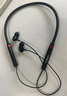 聯(lián)想 he05x藍牙耳機二代掛脖式無線運動跑步入耳頸掛式超長續(xù)航高音質(zhì)降噪適用于蘋果15華為oppo手機 HE05X二代升級版【黑色】 曬單實拍圖