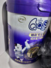 伊利QQ星榛高紫金兒童成長奶粉4段6歲+ CBP/DHA/乳鐵蛋白/高鈣 700g 曬單實(shí)拍圖