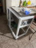 志高和面機(jī)商用全自動(dòng)拌面機(jī)5 10 15 25公斤揉面機(jī)新型揉面多功能包子饅頭打面機(jī)活面粉攪拌機(jī) 特厚25公斤-304款-2200W純銅電機(jī) 曬單實(shí)拍圖
