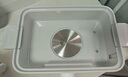 米家小米智能多功能鍋電蒸鍋煮蛋器蒸蛋器家用 多用途一體機(jī) 蒸魚包子雜糧 食品級(jí)材質(zhì) 雙層大容量12升 曬單實(shí)拍圖