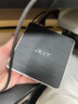 宏碁(Acer)臺式電腦迷你主機辦公游戲家用mini小主機口袋云終端整機全套 4K迷你主機 13代i5-13500H 32G 1T固態(tài) 曬單實(shí)拍圖