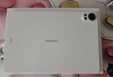 HUAWEI MatePad Air 12英寸 2025 華為平板電腦 鴻蒙AI 2.8K高刷超清全面屏 WIFI 12GB+256GB 羽砂白 曬單實(shí)拍圖