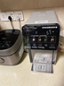 美的（Midea） 小魔方pro電熱水瓶 風(fēng)冷快速降溫電水壺 多段恒溫電熱水壺飲水機 316L母嬰不銹鋼燒水壺 5L 【新款】SP50E-31FPro 曬單實拍圖
