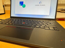 ThinkPad【國家補貼20%】T14p AI PC酷睿Ultra9 14.5英寸高性能工程師本筆記本電腦 64G 1TB 3K 商務辦公本 曬單實拍圖