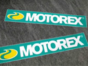 MOTOREX摩托瑞士原裝進(jìn)口全合成摩托車(chē)機油4T賽道公路越野摩托車(chē)潤滑油 挑戰者 合成性能15W50 1L 曬單實(shí)拍圖