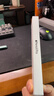 Apple/蘋果 Pencil Pro 磁吸觸控筆手寫筆蘋果筆電容筆書寫繪畫適用于iPad mini新品/Pro (M4)/Air (M2) 曬單實(shí)拍圖