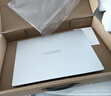 華為MateBook D 16 SE 店鋪預裝Windows版 輕薄筆記本電腦 13代高性能標壓酷睿i5 16G 512G皓月銀 曬單實拍圖