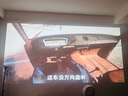Rigal（瑞格爾）B1Neo 投影儀家用超清智能投影機(jī)便攜臥室手機(jī)投影電視(電動對焦 家庭影院 國家補貼) 曬單實拍圖