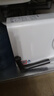 京東京造鮮活水凈水器 家用凈水機 靈犀1000GProMax 母嬰級直飲機 智能觸控屏顯龍頭 6.5年陶氏RO膜凈飲機 曬單實(shí)拍圖