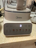美的（Midea）破壁機家用降噪低音大容量豆漿機智能全自動(dòng)免煮五谷雜糧多功能輔食機料理機榨汁機 【1.5L彩屏輕音安睡】PBX50-Y1 曬單實(shí)拍圖