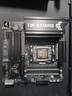 華碩（ASUS）TUF GAMING B850M-PLUS WIFI7 重炮手主板 CPU 7800X3D/9800X3D/9600X(AMD B850/socket AM5)  曬單實拍圖