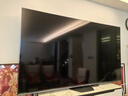 海信電視E8Q 85英寸 信芯H6 U+MiniLED  黑曜屏 首發(fā)330Hz高刷 帝瓦雷音響 E8NPRO升級(jí) 國(guó)家補(bǔ)貼85E8Q 曬單實(shí)拍圖