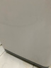 美的（Midea）波輪洗衣機(jī)全自動(dòng)家用 MB12L2 12公斤大容量 除螨 颶風(fēng)深層勁洗 隨心洗 以舊換新 家電國家補(bǔ)貼20% 曬單實(shí)拍圖