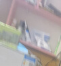 百雀羚（PECHOIN）男士煥能清新洗顏泥140g洗面奶潔面乳男氨基酸控油清潔保濕痘黑頭 曬單實(shí)拍圖