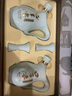 口子窖 小池窖特釀 兼香型白酒 52度 500ml*2 國色天青禮盒 中秋送禮 曬單實(shí)拍圖