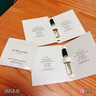 祖瑪瓏香水 橘子果醬香水30ml 生日禮物 女生 送女朋友禮物 禮盒 曬單實(shí)拍圖