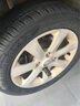 雙星（DOUBLE STAR）輪胎/汽車(chē)輪胎 195/60R16 89H SH71適配新軒逸/騏達/啟辰D60 曬單實(shí)拍圖