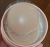 ubras5對(duì)裝無(wú)痕防走光硅膠胸貼女婚紗乳貼防滑防凸點(diǎn)小胸專用   圓形*5 曬單實(shí)拍圖