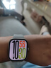 小米（MI）REDMI Watch 5 皎月銀 國(guó)家補(bǔ)貼 澎湃OS 2 心率血氧監(jiān)測(cè) 藍(lán)牙通話 紅米手表5 智能手表 小米汽車 曬單實(shí)拍圖