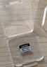 雷克沙（Lexar）256GB NM存儲卡（NM CARD）華為榮耀手機(jī)平板內(nèi)存卡 適配Mate/nova/P多系列 暢快拍攝存儲 曬單實(shí)拍圖