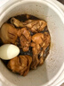 1號會(huì )員店 無(wú)抗雞琵琶腿 出口級食材 雞肉烤雞腿炸雞腿鹵雞腿 凈重2斤 曬單實(shí)拍圖
