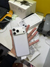 Apple/蘋果 iPhone 17 Pro Max 256GB 銀色 支持移動(dòng)聯(lián)通電信5G 雙卡雙待手機(jī) 曬單實(shí)拍圖