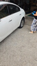 固特異（Goodyear）汽車輪胎 225/55R17 101W EF1 SPORT鷹馳F1酷跑 奧迪A6L/大眾途岳 曬單實拍圖