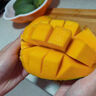 憶京源四川攀枝花凱特芒 新鮮水果當季大臉芒特大青皮芒果彩虹芒整箱 5斤果王精選裝 【現摘當天發(fā)貨】 曬單實(shí)拍圖