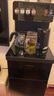 長虹茶吧機家用飲水機茶吧柜一體智能大屏多功能立式下置水桶CH-T3902ADS溫?zé)峥?曬單實拍圖