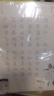 六品書(shū)院 毛筆字帖軟筆鋼筆式簪花小楷書(shū)法初學(xué)者入門(mén)套裝練字帖毛筆套裝初學(xué)臨摹字帖宣紙唐詩(shī)書(shū)法練習紙 曬單實(shí)拍圖