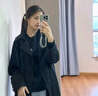 亞克力軟鏡子貼墻自粘穿衣鏡全身家用粘貼試衣鏡高清墻貼 亞克力軟鏡子40*150cm 曬單實(shí)拍圖