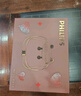 飛利浦（PHILIPS）小金魚Pro頸椎按摩器按摩披肩頸腰背部熱敷按摩儀 7202N淺藍(lán)色 實(shí)用節(jié)日生日禮物 七夕禮物教師節(jié) 曬單實(shí)拍圖