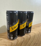 可口可樂（Coca-Cola）怡泉Schweppes 無糖零卡 蘇打水汽水飲料 330ml*24罐 整箱裝 曬單實拍圖