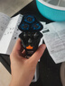 飛利浦（PHILIPS）【七夕情人節(jié)禮物】剃須刀電動(dòng)2025年新品 3系旋風(fēng)PRO男士刮胡須刀 實(shí)用生日禮物送男友老公送父親 【6D浮動(dòng)刀頭丨靈活貼面】銀色 曬單實(shí)拍圖
