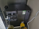 沁園（TRULIVA）免安裝RO反滲透臺(tái)式凈飲機(jī)家用加熱凈水器冷熱一體臺(tái)上即熱桌面直飲茶水吧機(jī)家電國(guó)家補(bǔ)貼CR-Z7170 曬單實(shí)拍圖