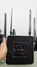 TP-LINK 5G雙頻雙千兆企業(yè)路由器 1200M無(wú)線(xiàn)家用商用高速路由 wifi穿墻/VPN/千兆端口/AC管理 TL-WAR1200L 曬單實(shí)拍圖