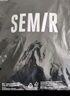 森馬（Semir）休閑褲女純棉打褶闊腿褲腰帶秋復(fù)古磨毛長(zhǎng)褲顯腿長(zhǎng)101524127005A 曬單實(shí)拍圖